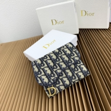 Christian Dior Wallets Purse